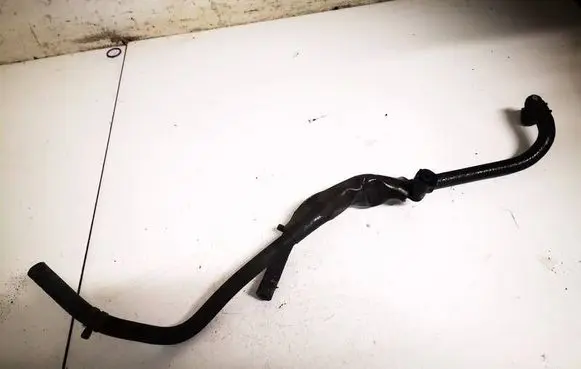 Audi TT Mk1 Engine coolant pipe/hose 1j0133986f