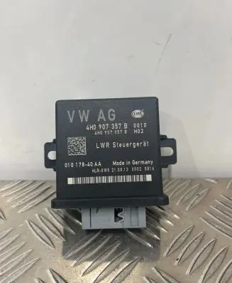 Audi A6 C7 Light module LCM 4H0907357B 01017840AA