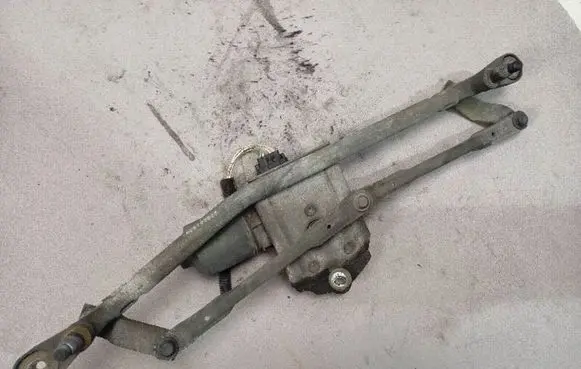 Citroen C5 Wiper motor