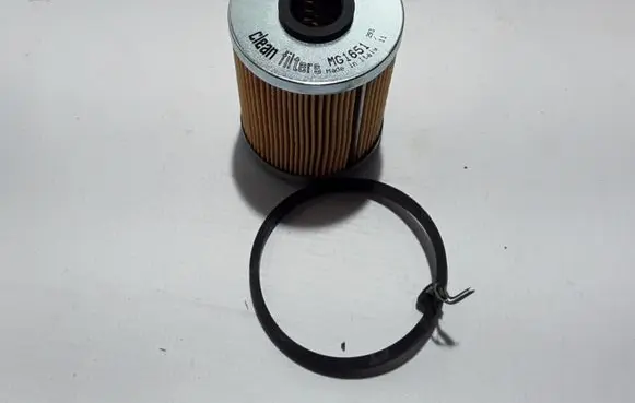 Renault Vel Satis Fuel filter 7701475229