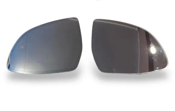 BMW X5 G05 Wing mirror glass 6004082 6005263 697049AD