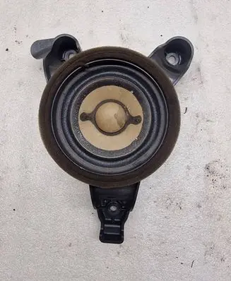 Audi A8 S8 D4 4H Parcel shelf speaker 4H1035402A 3224720040