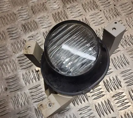 Opel Agila A Front fog light 09204037
