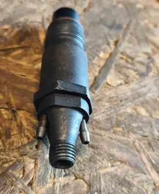 Jeep Cherokee XJ Fuel injector KCA17S89