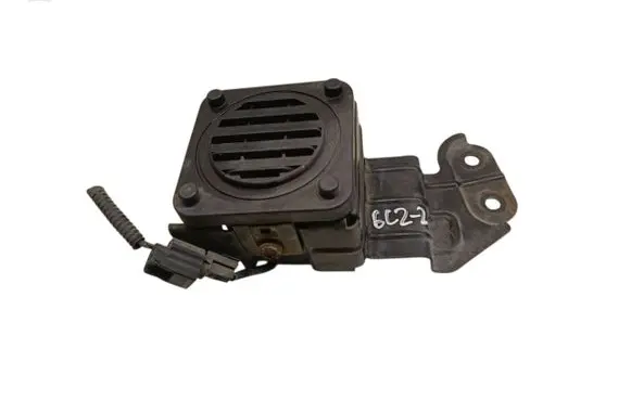 Nissan Leaf I (ZE0) Other control units/modules BZS4991A94 EAB859A 281H03NA0A