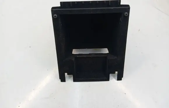 Jaguar XF Center console GX73045J40