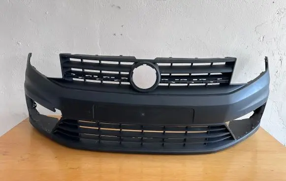 Volkswagen Caddy Front bumper 2K5807221J