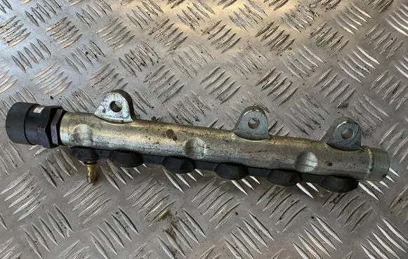 Renault Espace - Grand espace IV Fuel main line pipe 0445214062