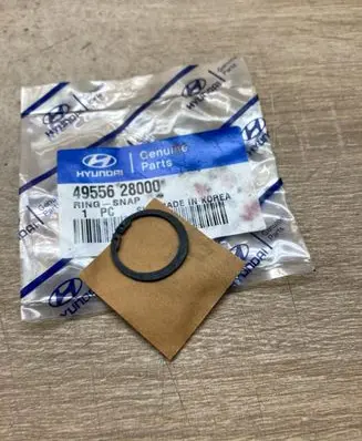 Hyundai Santa Fe Other body part 4955628000 HYUNDAIRINGSNAP