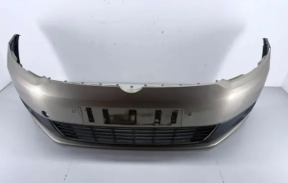 Volkswagen Touran II Front bumper 1T0807101GL 111240400341