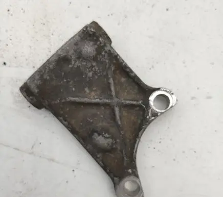 Renault Espace III Fuel pump bracket 8200016867