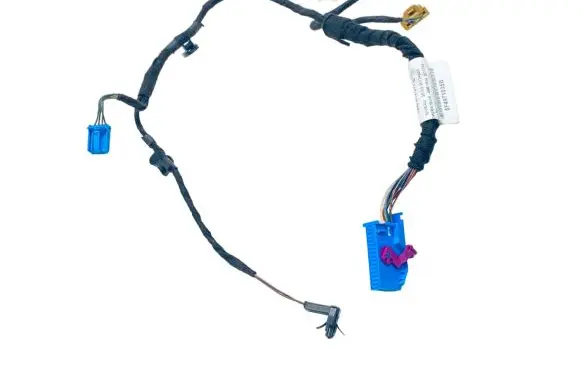 Seat Leon (5F) Front door wiring loom 5F4971035M 5F4971035B