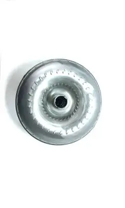 Mercedes-Benz C W205 Torque converter A2312500502MERC A2312500502