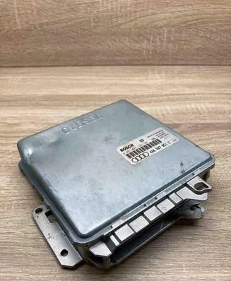 Audi A6 S6 C4 4A Engine control unit/module ECU 4A0907051X 0281001128