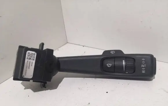 Volvo S80 Wiper control stalk 30669860 J6R3A