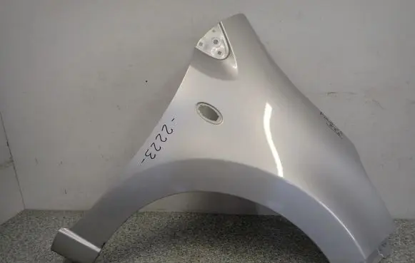Nissan Pixo Fender