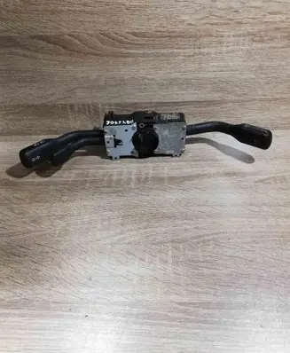 Audi 80 90 S2 B4 Wiper turn signal indicator stalk/switch 4A0953503 01210142