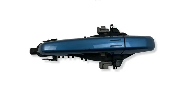 Land Rover Evoque I Front door exterior handle BJ32203A28AC