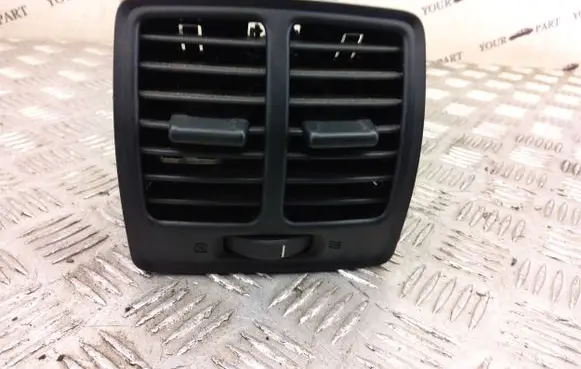 Ford Kuga II Dash center air vent grill fdram51r043d38adw