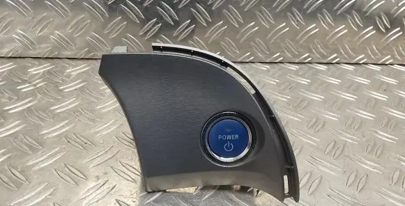 Toyota Prius (XW30) Engine start stop button switch 5504447061 5504447101