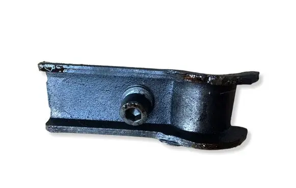 Citroen C4 Grand Picasso Generator/alternator bracket 