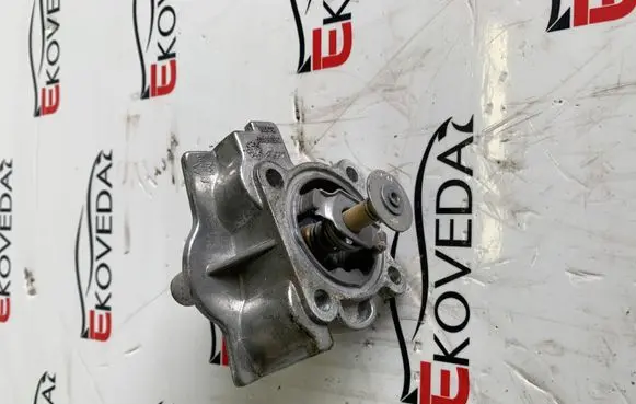 Fiat Ducato Thermostat 504387382