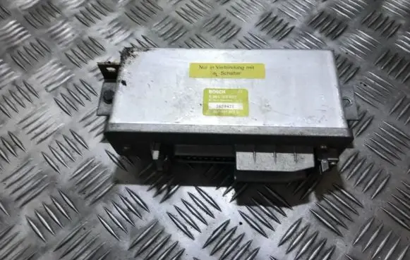 Audi 80 90 B3 ABS control unit/module 0265103032 857907379d