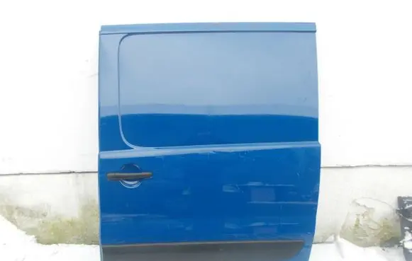 Fiat Scudo Side sliding door 