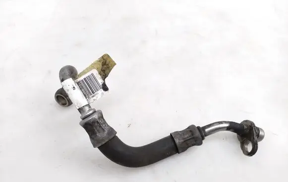 BMW 7 G11 G12 Turbo turbocharger oiling pipe/hose