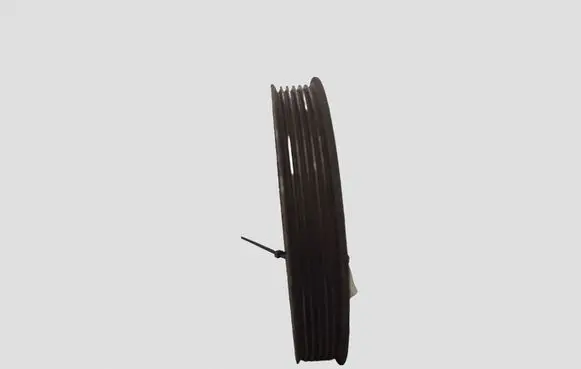 Opel Antara Crankshaft pulley