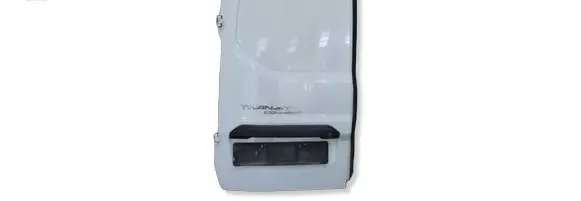 Ford Transit - Tourneo Connect Rear door 