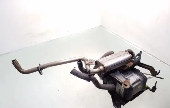 Volkswagen PASSAT B6 Auxiliary pre-heater (Webasto) 3C0815065D 9013021A 9001800D