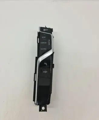BMW 7 G11 G12 Parking (PDC) sensor switch 681915602