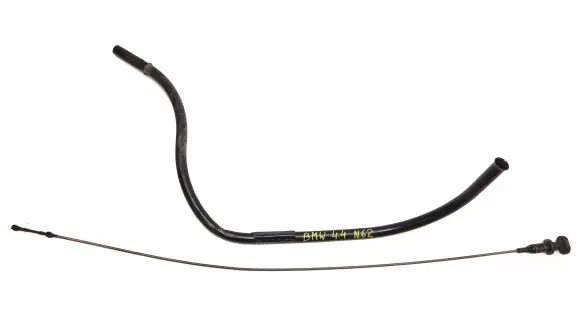 BMW 7 E65 E66 Oil level dip stick 7549637