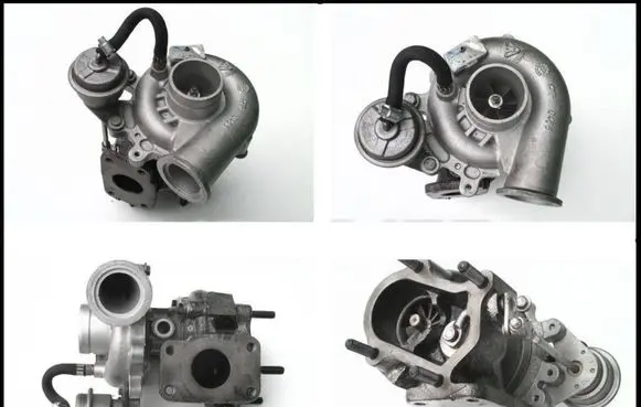 Iveco Daily 3rd gen Turbo 53039880066 53039700066 53039500031