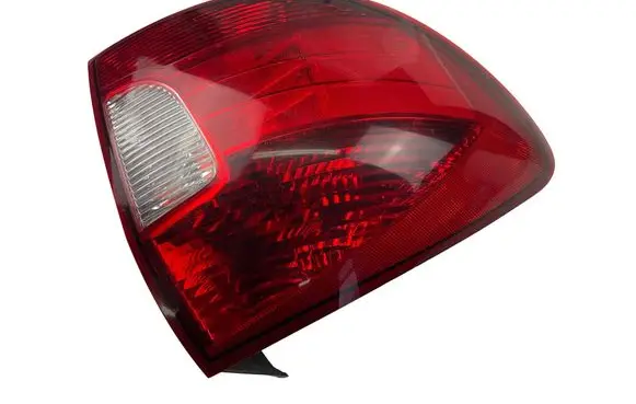 KIA Rio Rear/tail lights