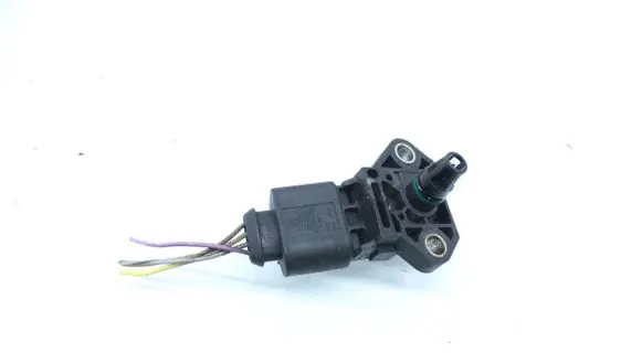 Volkswagen Golf VI Air pressure sensor 0281002977