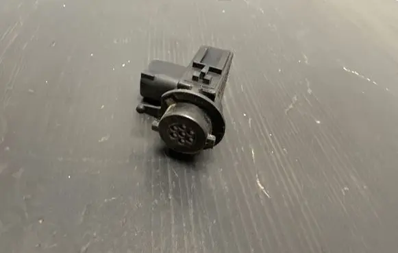 Volvo V70 Air quality sensor 30676344