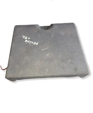 Skoda Felicia II Fuse box set 6U0937025A