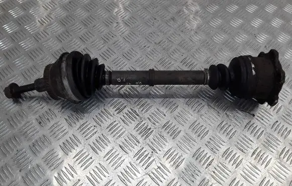 Audi A8 S8 D2 4D Front driveshaft