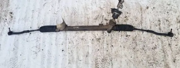 Nissan Qashqai Steering rack LLHD