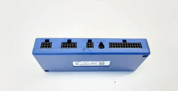 Toyota Avensis T250 Other control units/modules 5119AEB0X4R2 PS300101CB3D549881