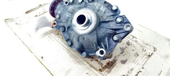 BMW 7 F01 F02 F03 F04 Front differential 31507619364 7619364 RATIO281