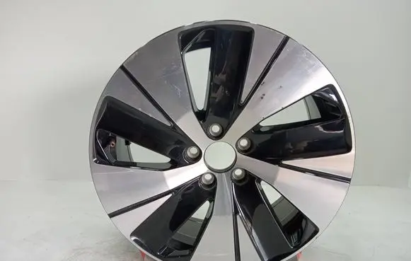 Volvo XC60 R18 alloy rim 31680403
