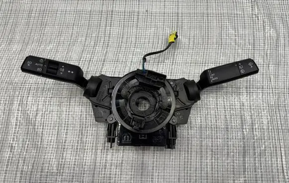 Fiat Panda III Headlight wiper switch 98545110ZD-00