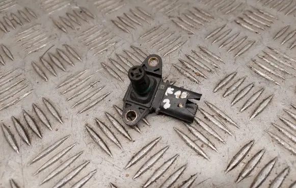 BMW 5 F10 F11 Air pressure sensor 7585492