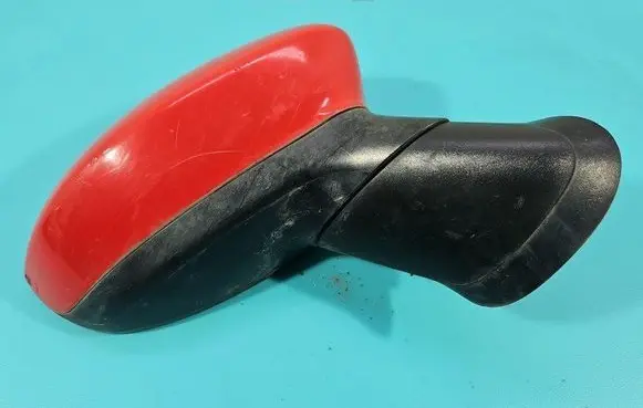 Fiat Grande Punto Front door electric wing mirror IMPRK1499381