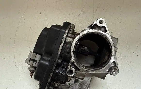 Audi A6 S6 C6 4F EGR valve 03L131501G 17391311