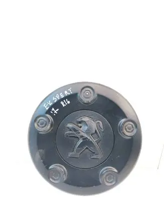 Peugeot Expert Original wheel cap 9677413577 9677413677