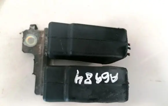 Mazda 626 Other relay